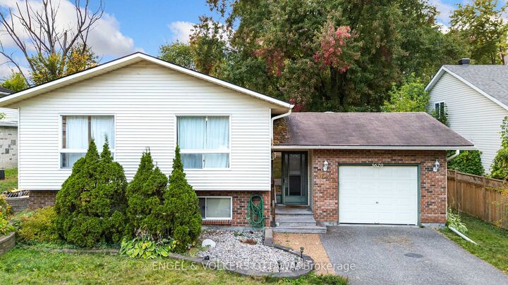Property Photo:  3620 &Amp 3626 Albion Road S  ON K1T 1A3 