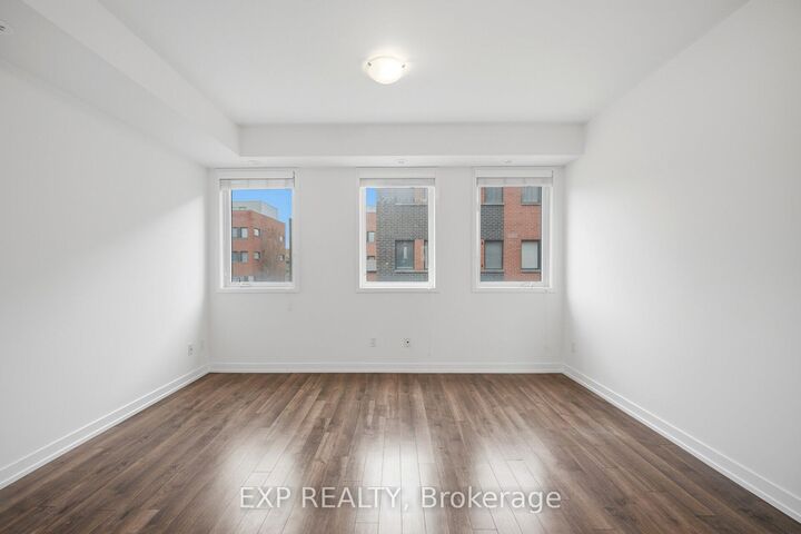 Property Photo:  60 Winston Park Boulevard 66  ON M3K 0A4 