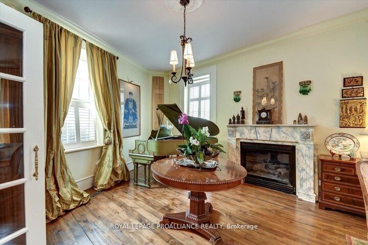 Property Photo: 43-45 Dorset Street W ON L1A 1E9