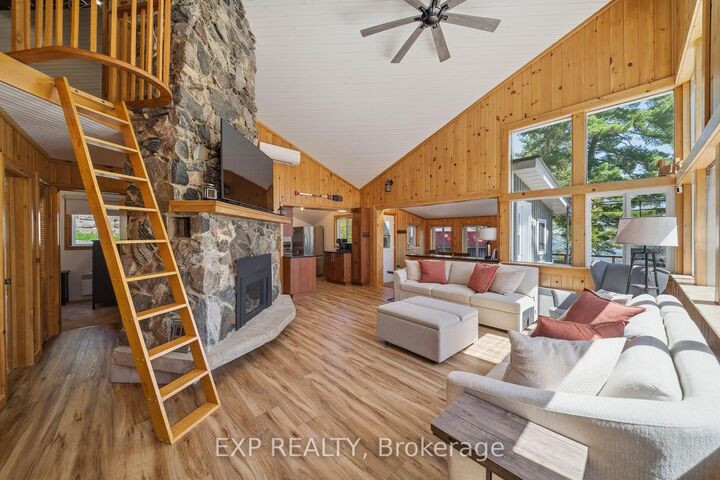 Property Photo: 4 Stackwall Lane ON K0H 1H0