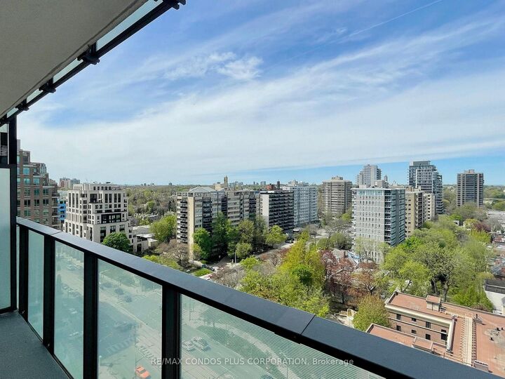 99 Foxbar Road 1406 — photo 1