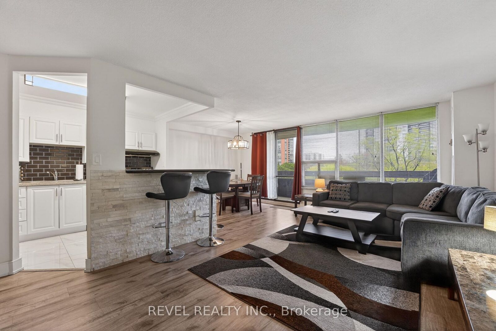 Property Photo: 11 Wincott Drive 403 ON M9R 2R9