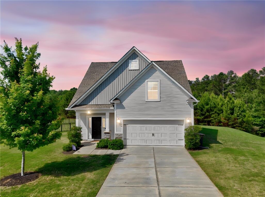 Property Photo:  409 Letter Lane  SC 29670 