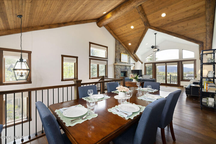 Property Photo: 37 Knudson Ranch Road CO 81632
