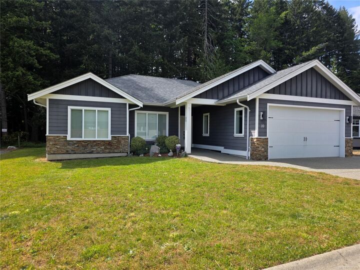 5450 Tomswood Rd #10 — photo 1