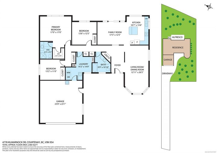 Property Photo:  4778 Kilmarnock Dr  BC V9N 9S5 
