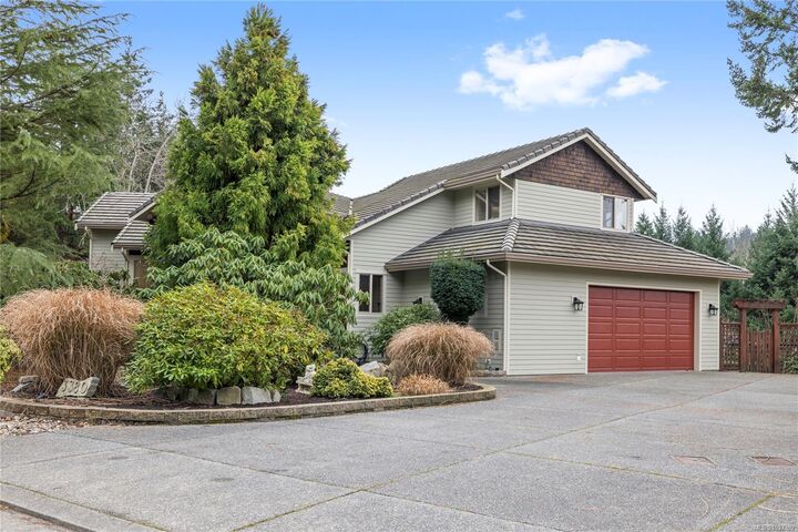 Property Photo:  3380 Redden Rd  BC V9P 9H4 