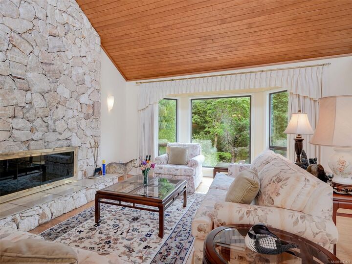 Property Photo:  2797 Arbutus Rd  BC V8N 5X6 