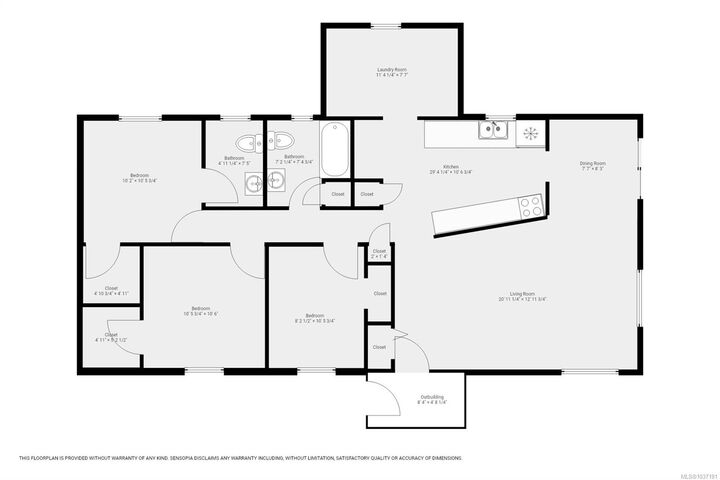 Property Photo:  943 Hemlock St  BC V9W 3E5 