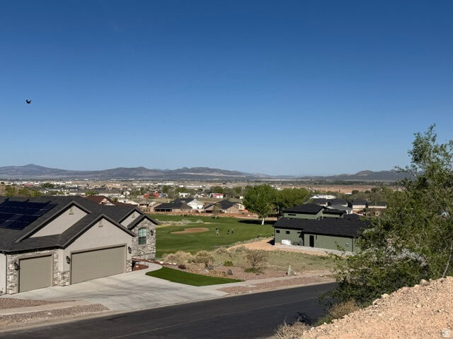 Property Photo:  1510 Knoll St 5  UT 84721 