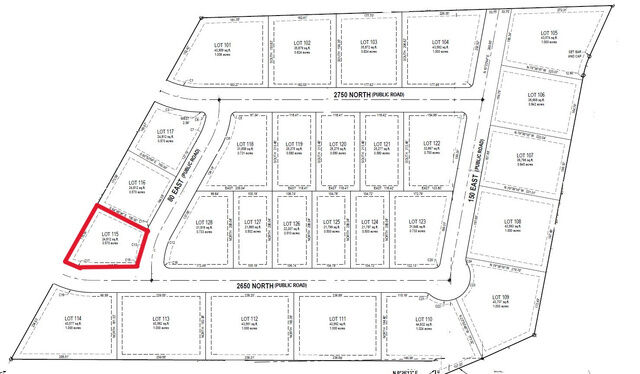 Property Photo:  Unknown  UT 84657 