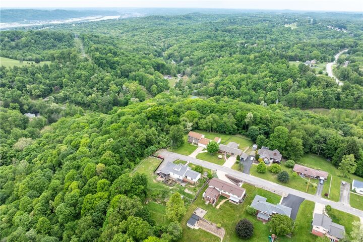 Property Photo: 1823 Droz Ave PA 15003