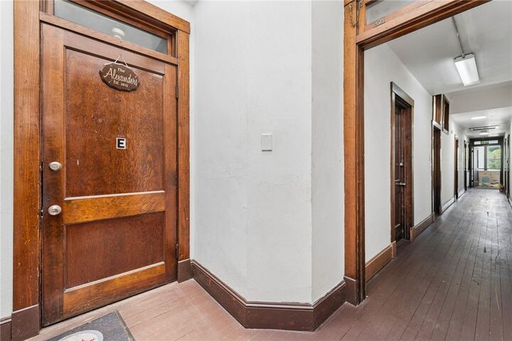 Property Photo:  206 N Warren Ave  PA 15613 