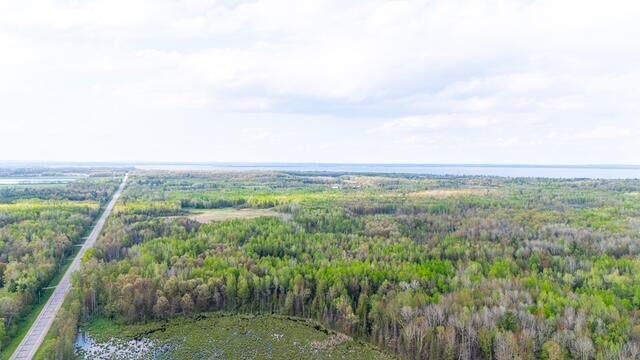 Property Photo:  41.85 Ac S Harrison Road  MI 48629 
