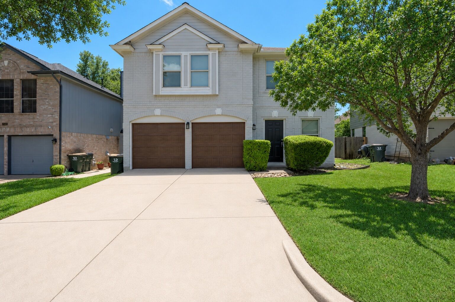 Property Photo:  7601 Windrush Drive  TX 78729 