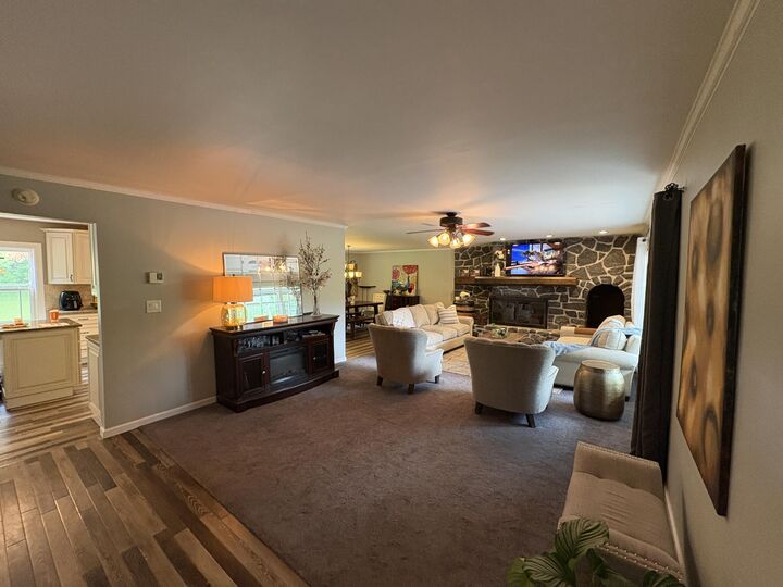 Property Photo: 5 Bouchard Drive NY 12972