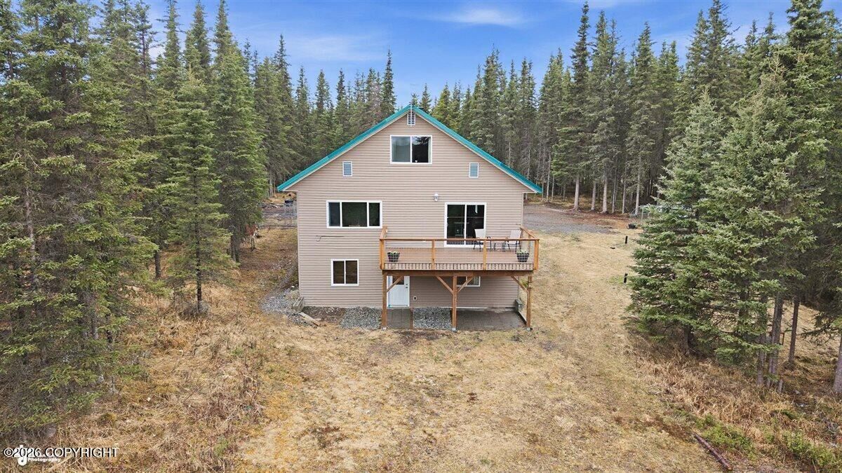 Property Photo:  23322 Lowell Loop  AK 99610 