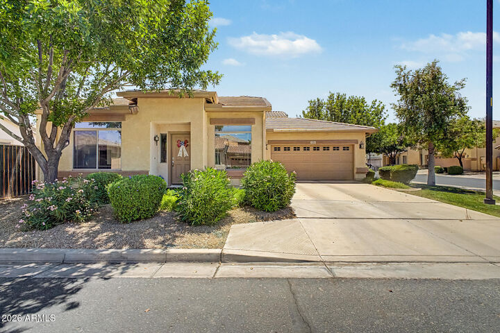Property Photo:  1261 E Weatherby Way  AZ 85286 