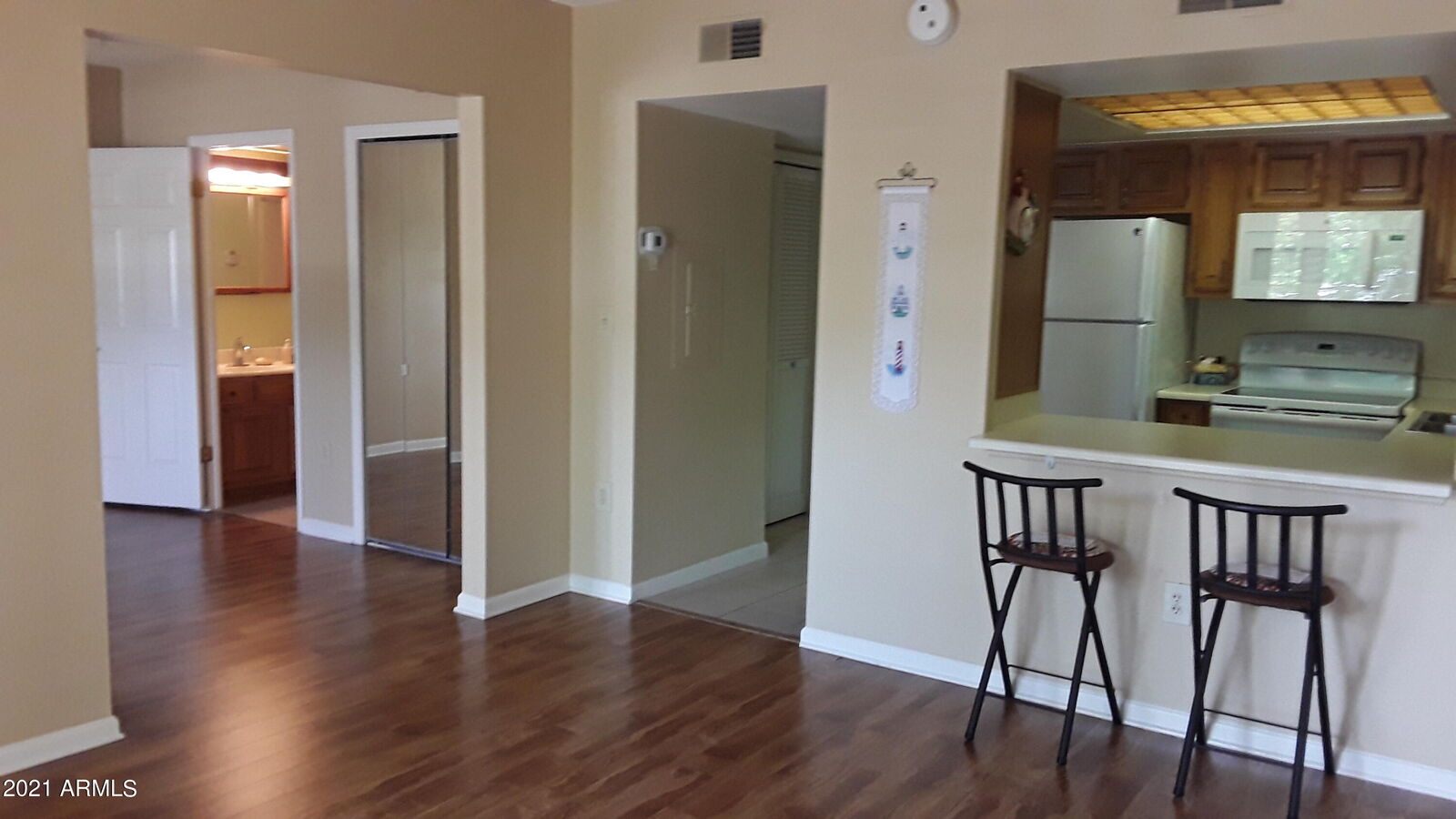 Property Photo: 10330 W Thunderbird Boulevard C219 AZ 85351