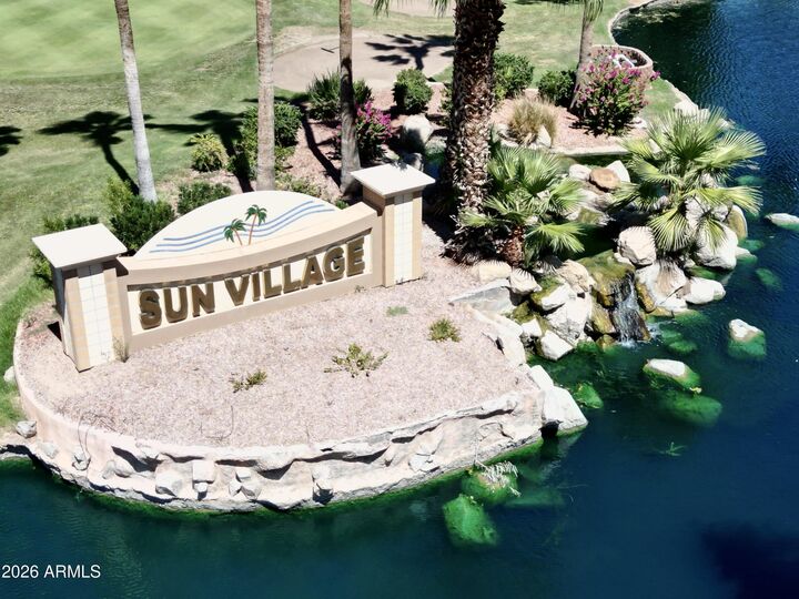 Property Photo:  14300 W Bell Road 141  AZ 85374 