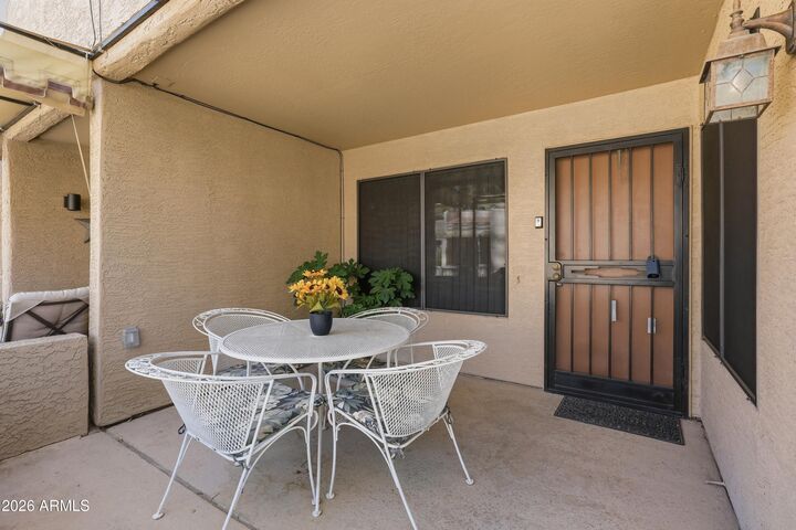 Property Photo:  14300 W Bell Road 141  AZ 85374 