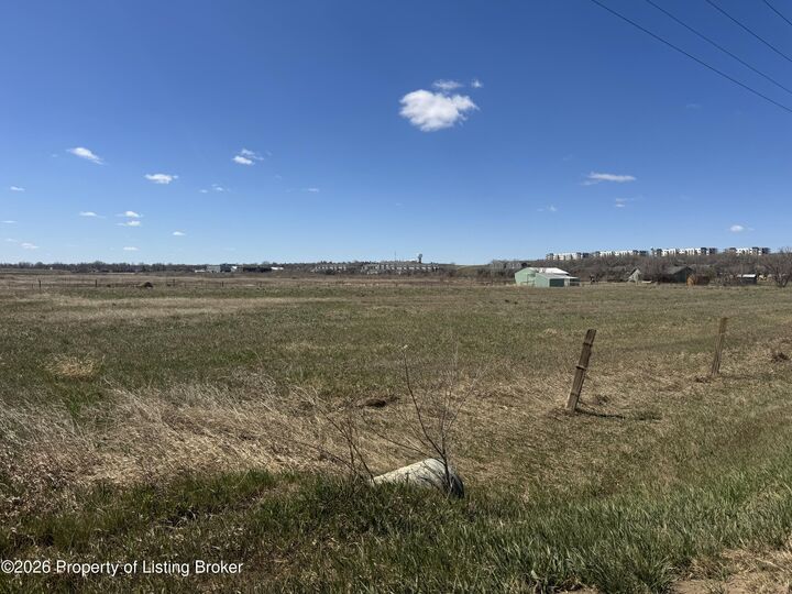 Property Photo: 17th Avenue NE ND 58854