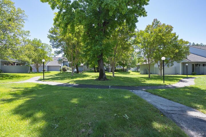 Property Photo:  2791 McBride Lane 170  CA 95403 
