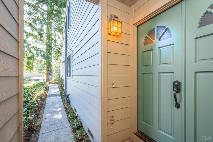 Property Photo: 1797 Silverado Trail 1 CA 94558