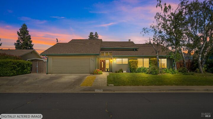 Property Photo: 1170 Woodman Way CA 95620