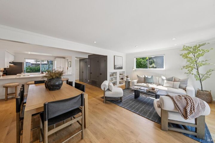 Property Photo:  1 Love Court  CA 94930 