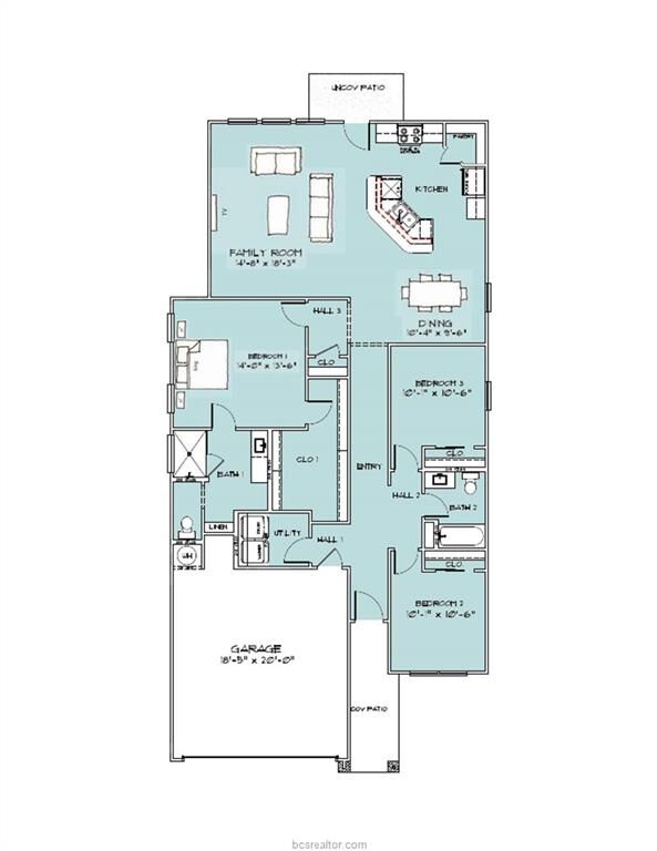 Property Photo: 5526 Harriet Street TX 77807