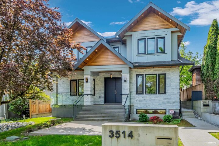 3514 W 27th Avenue — photo 1
