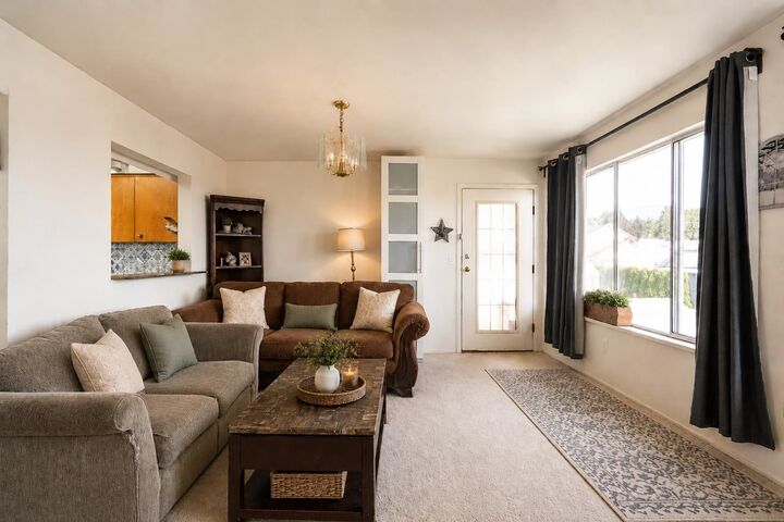 Property Photo: 1303 Johnson Street BC V3B 4T6