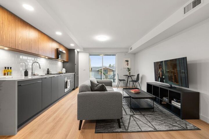 Property Photo: 2419 Grant Street 311 BC V5K 3G5