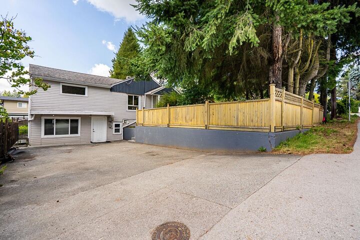 Property Photo: 9893 132 Street BC V3T 3S7