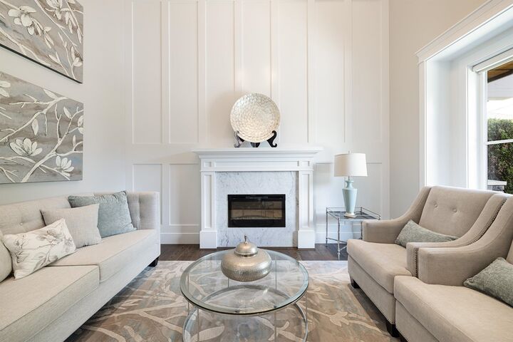Property Photo: 14378 Blackburn Avenue BC V4B 3A1