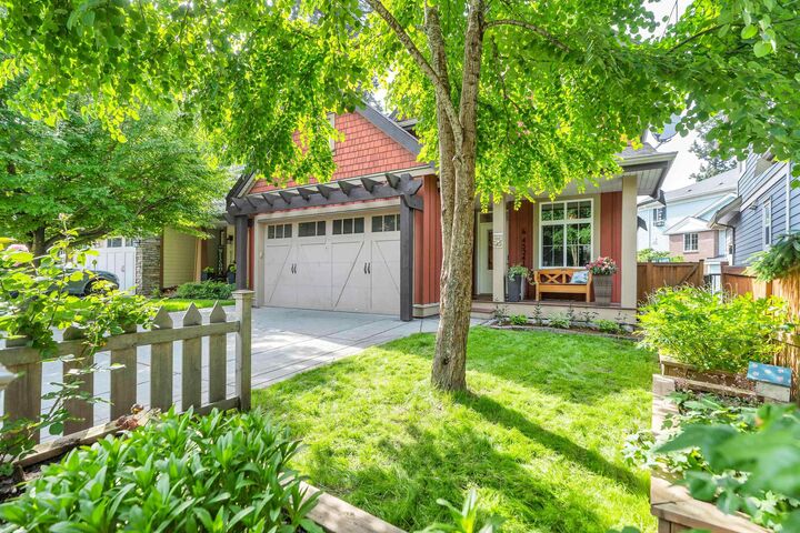 Photo de la propriété: 45241 Nicomen Crescent 6 BC V2R 0M1