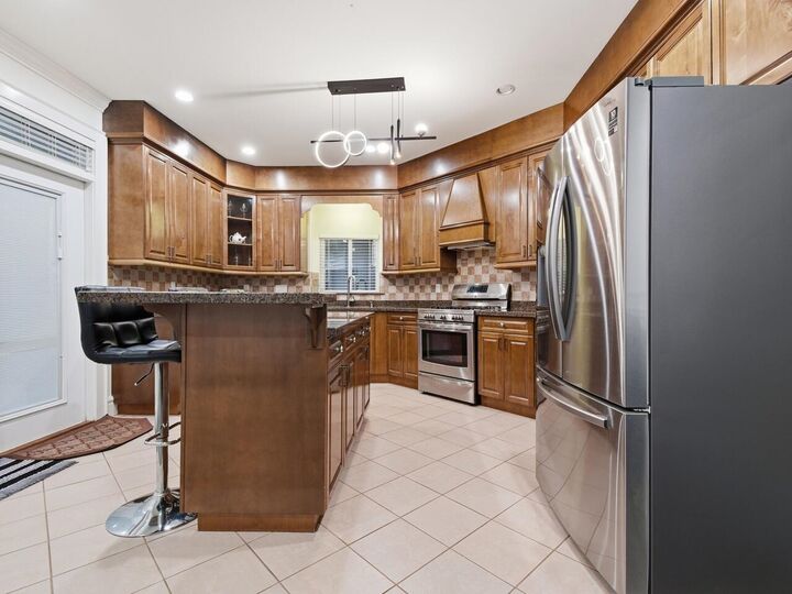 Property Photo:  7855 112A Street  BC V4C 4Y4 