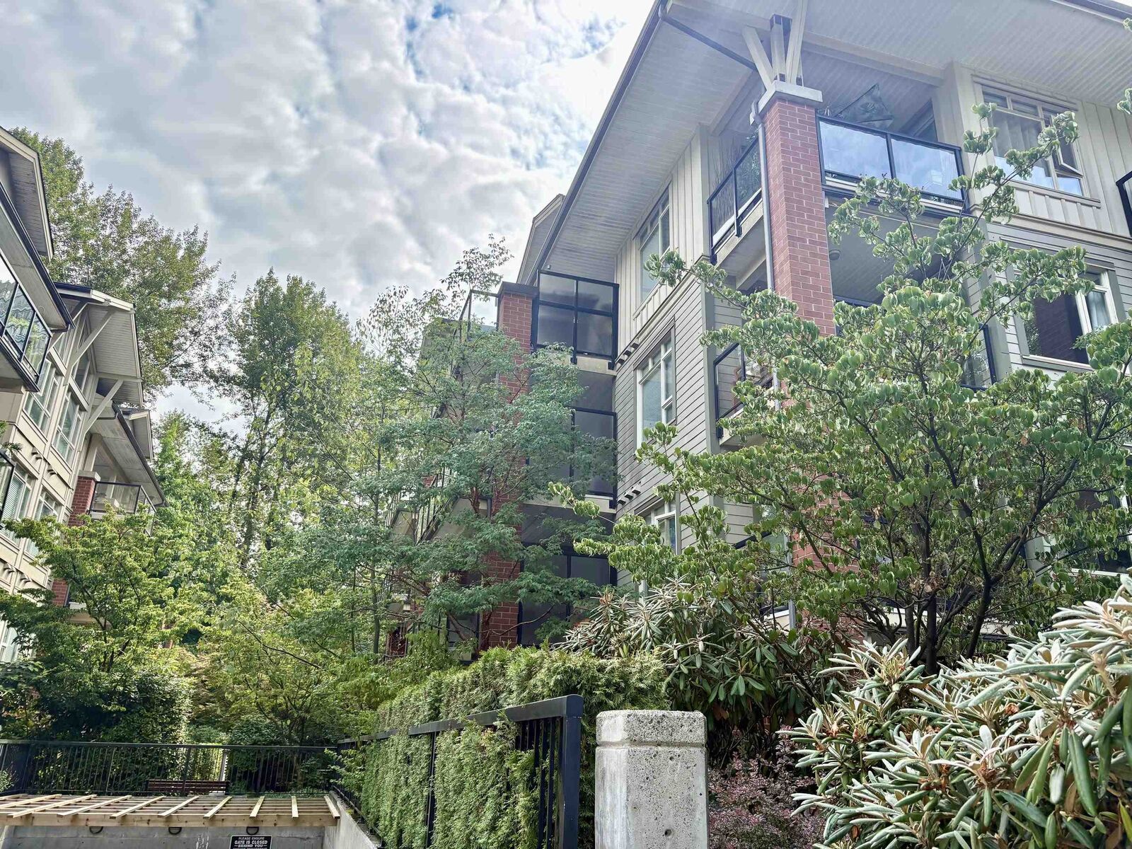 Property Photo: 200 Capilano Road 202 BC V3H 5N1