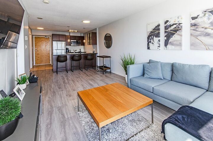 Property Photo:  1155 Seymour Street  BC V6B 1K2 