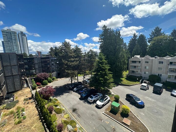 Property Photo: 9682 134 Street 401 BC V3T 5L6