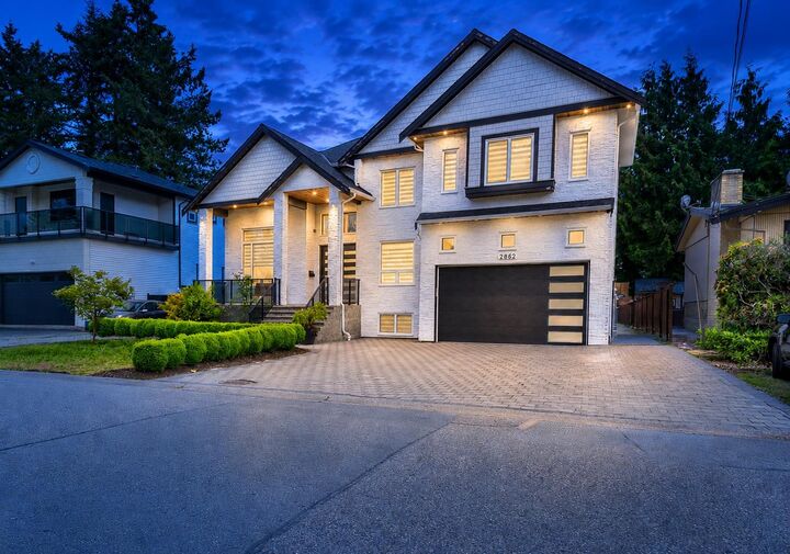 Property Photo: 2862 Princess Street BC V2T 2S6