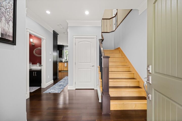 Property Photo: 4922 215 Street BC V3A 2L9