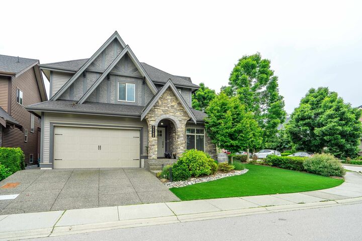 Property Photo: 21108 79A Avenue BC V2Y 0H3