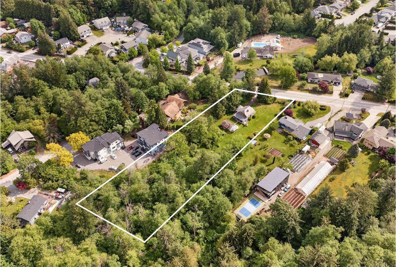 Property Photo: 41591 Government Road BC V0N 1H0