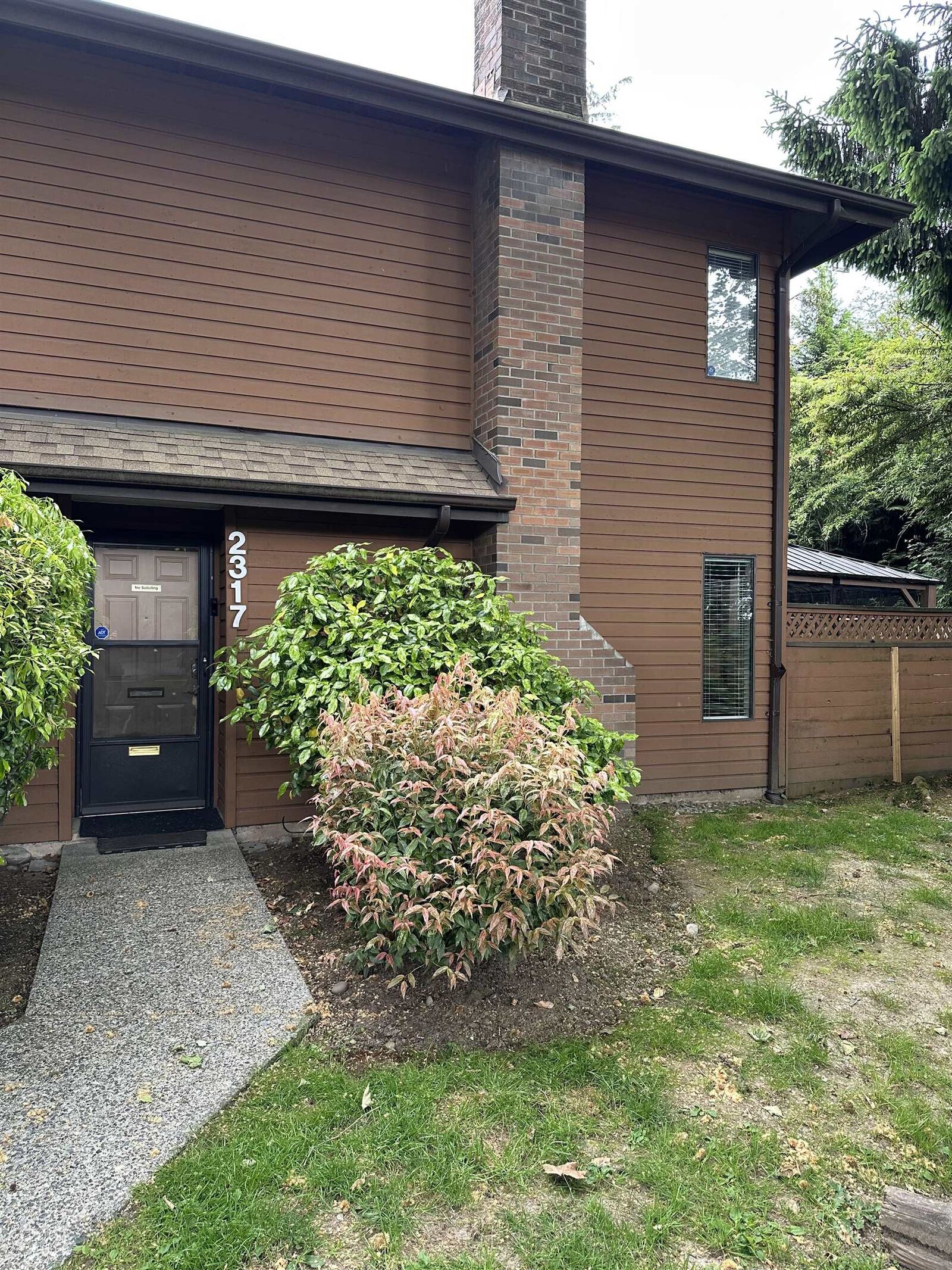 Property Photo:  10620 150 Street 2317  BC V3R 7K3 