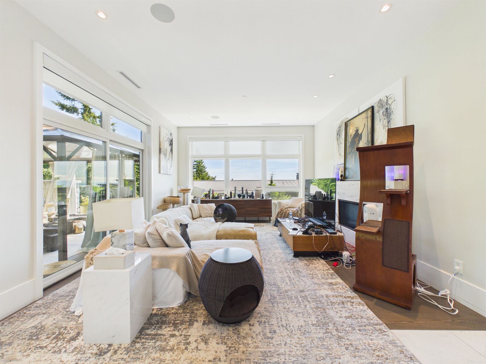 Property Photo: 2812 Rodgers Creek Lane BC V7S 0A7