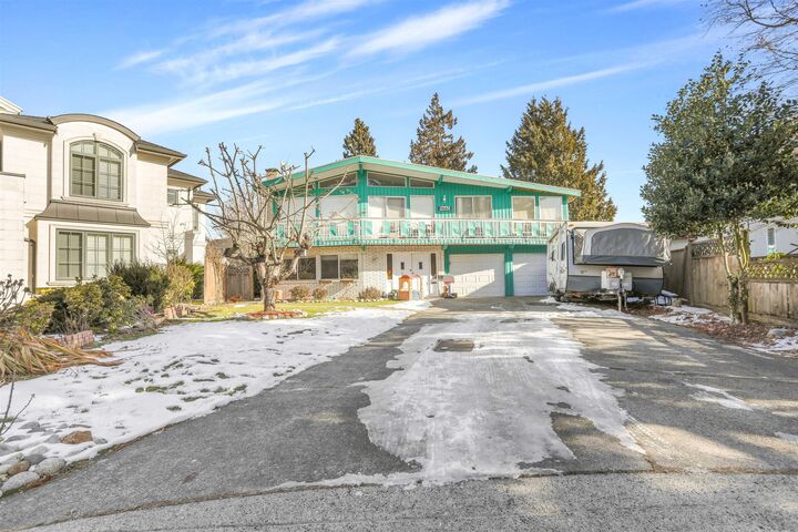 9660 Bates Road — photo 1