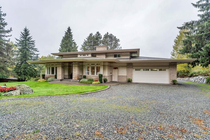 Property Photo: 9385 173A Street BC V4N 6H6
