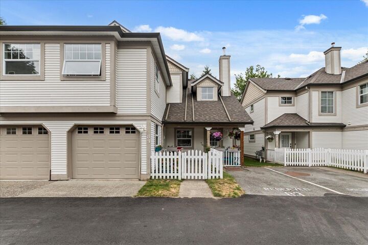 Property Photo: 16318 82 Avenue 83 BC V4N 0N9